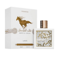 QAED AL FURSAN UNLIMITED - LATTAFA - ÉCLAT SOLAIRE & NOIX DE COCO Al-Hayã