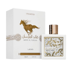 QAED AL FURSAN UNLIMITED - LATTAFA - ÉCLAT SOLAIRE & NOIX DE COCO Al-Hayã