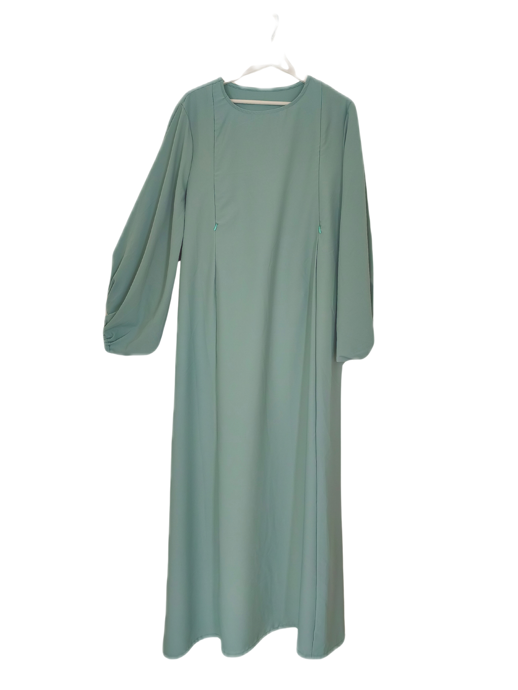 ABAYA AMANA Al-Hayã