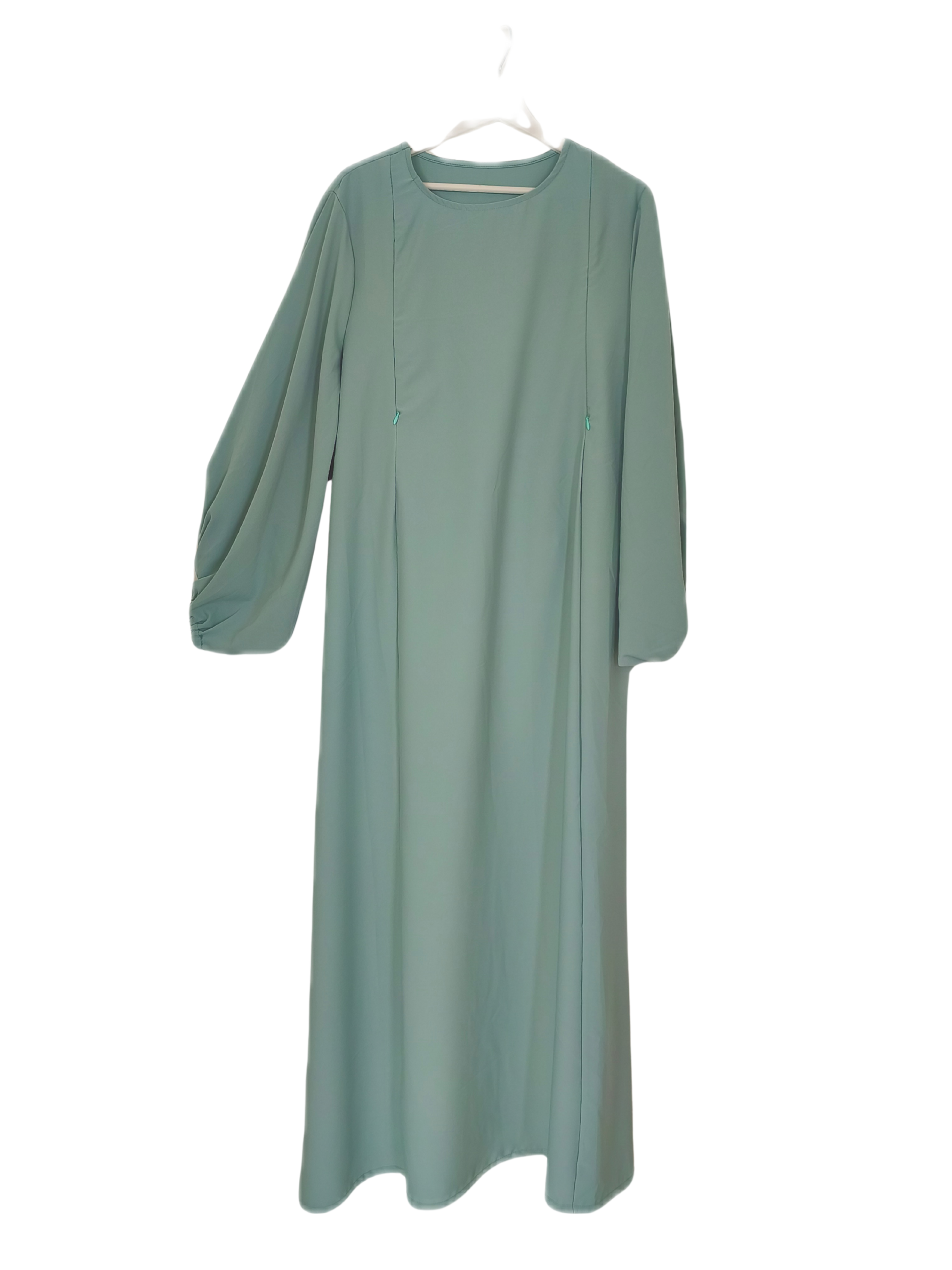 ABAYA AMANA Al-Hayã