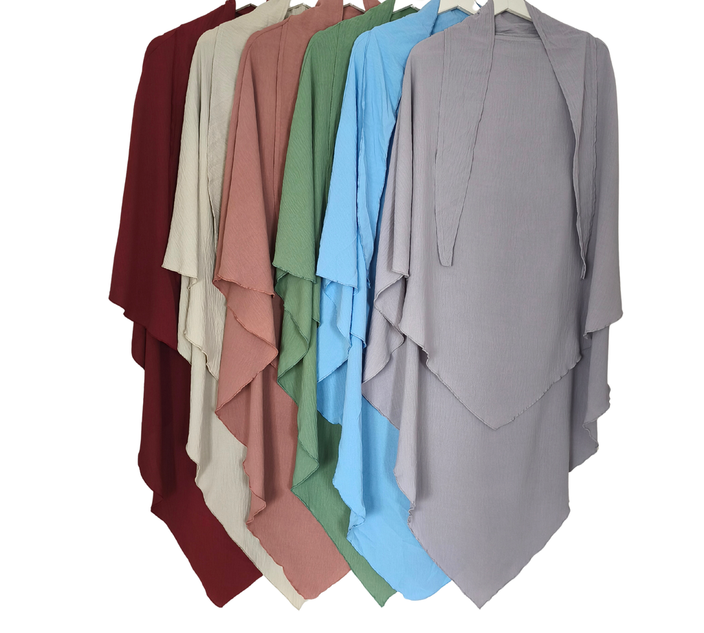 KHIMAR NOUR Al-Hayã