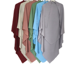 KHIMAR NOUR Al-Hayã