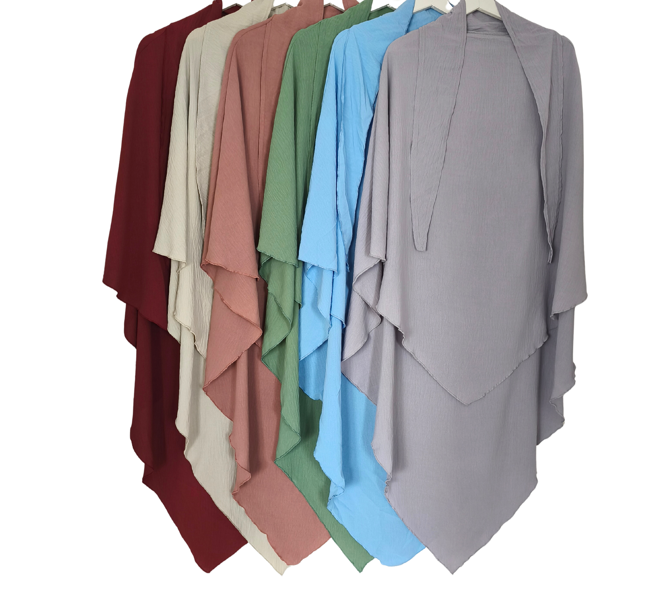 KHIMAR NOUR Al-Hayã