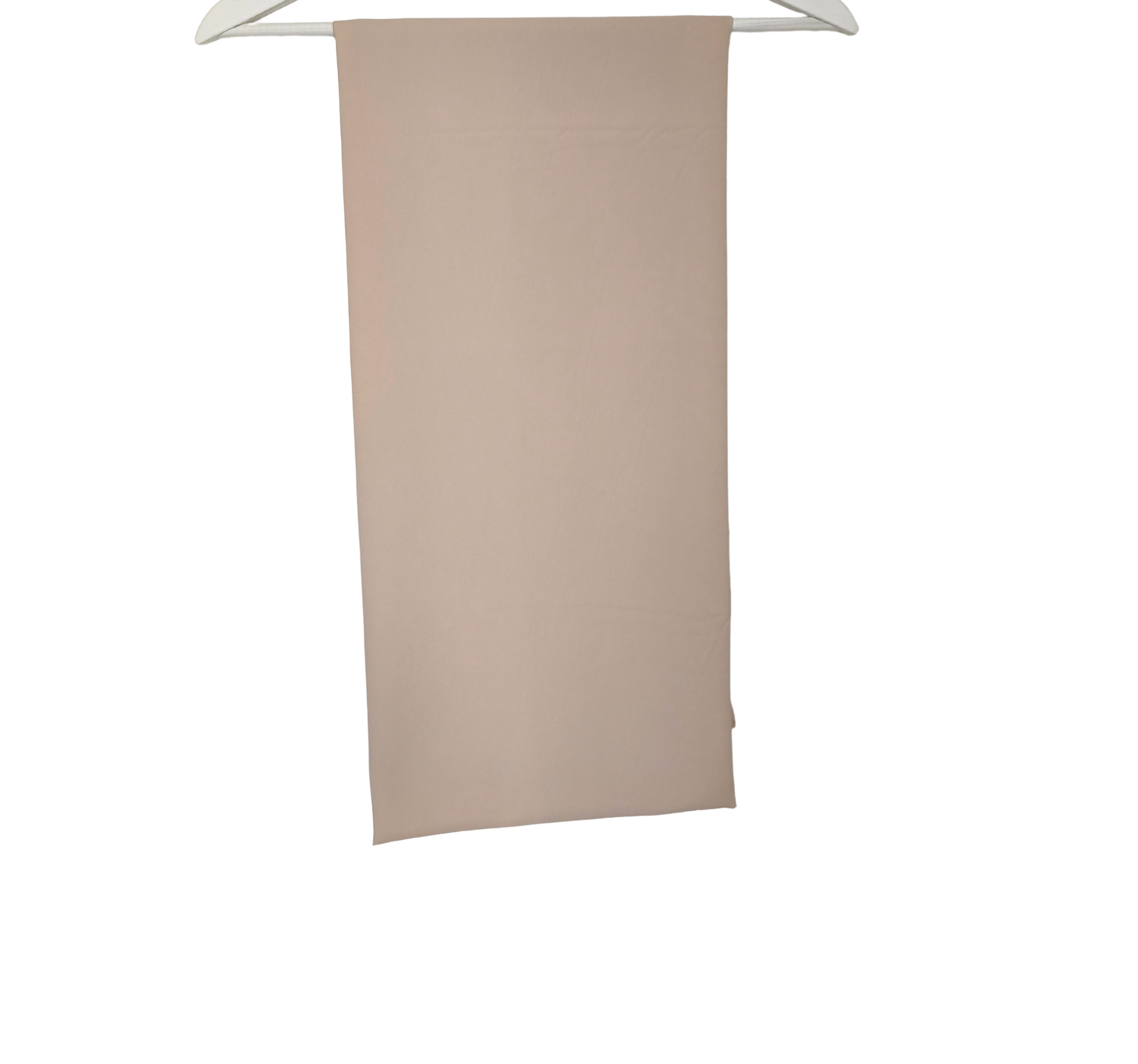 Hijab XL Soie de Médine - 2 Mètres de Pudeur Al-Hayã