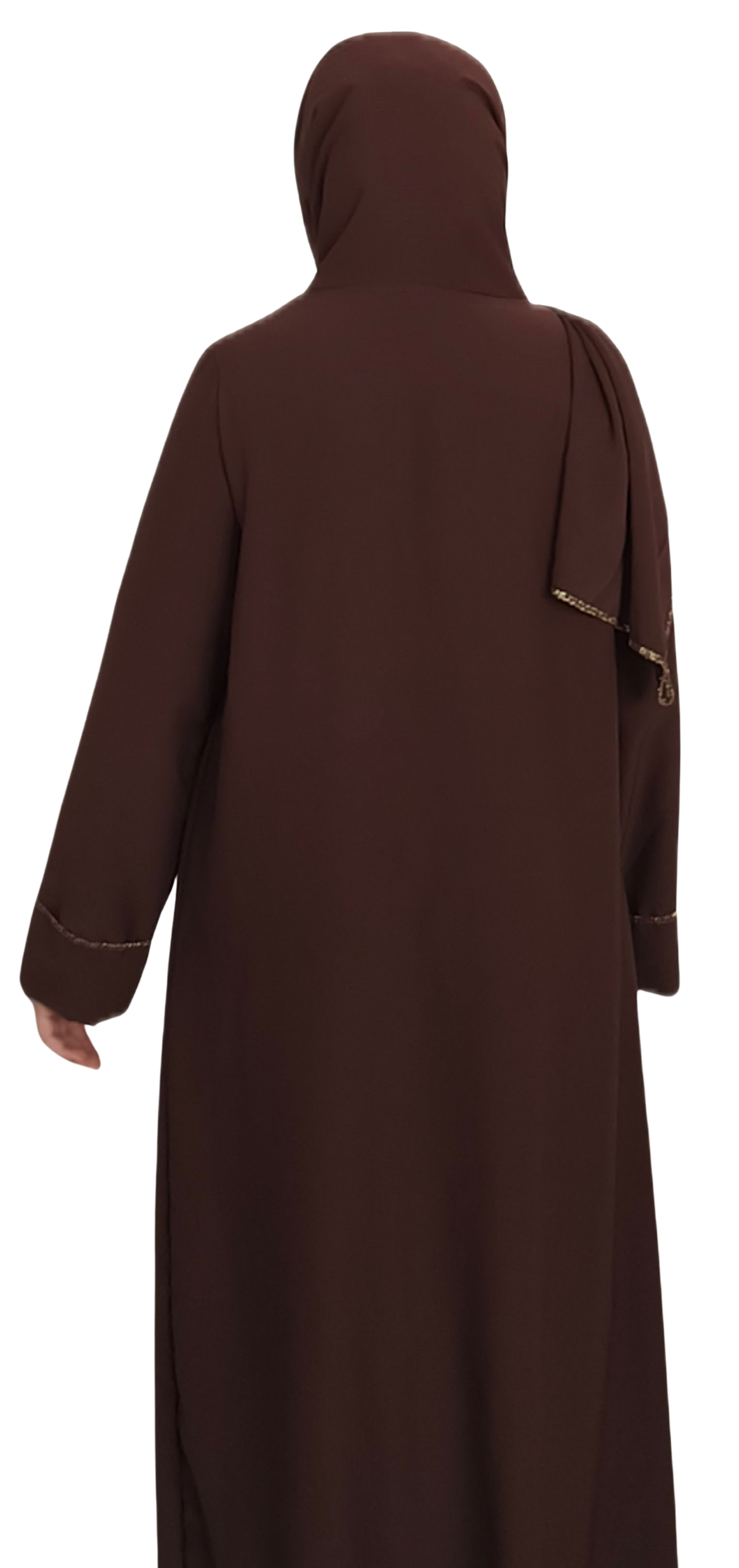 ABAYA MINI DHAHAB Al-Hayã