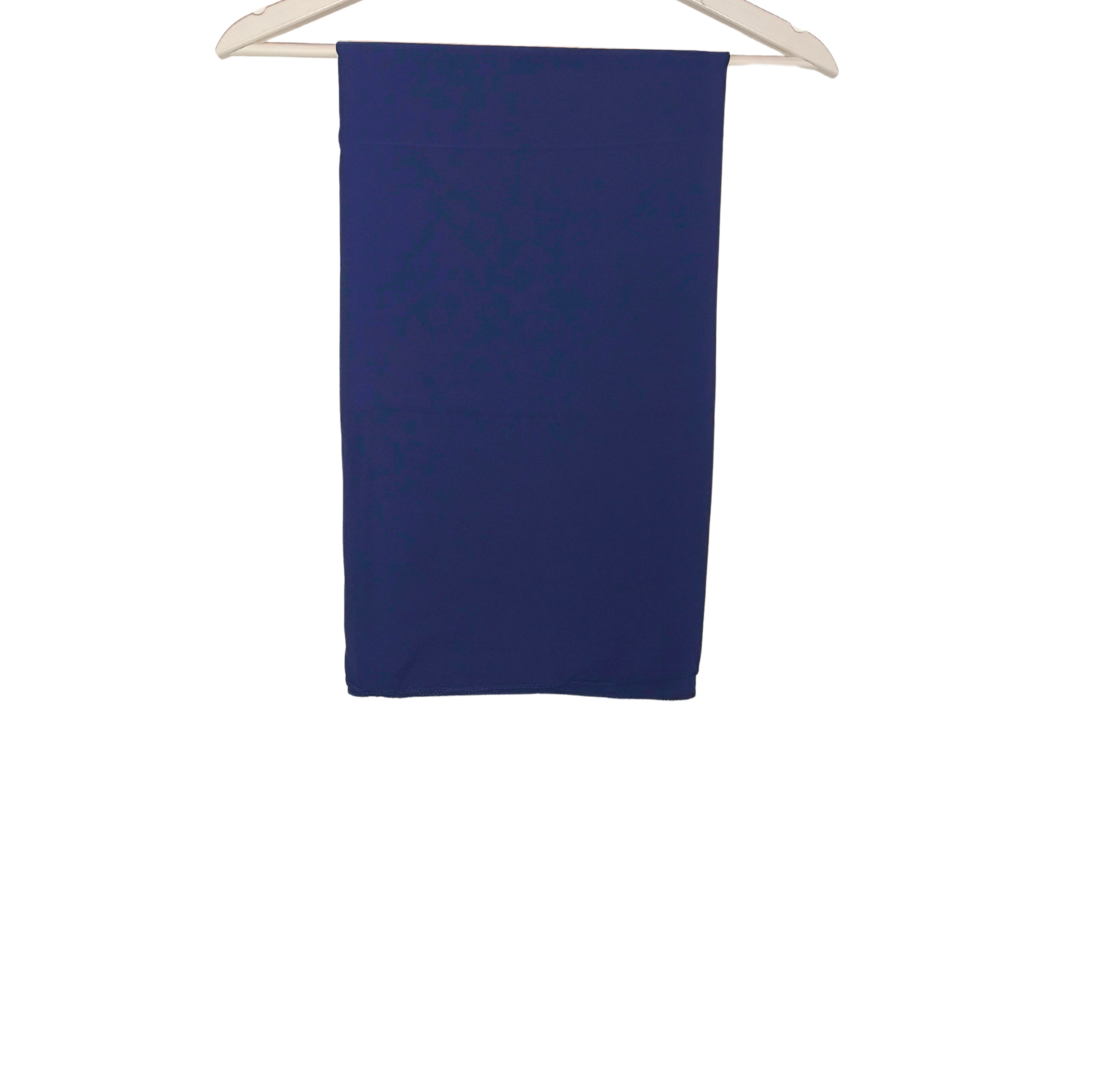 Hijab XL Soie de Médine - 2 Mètres de Pudeur Al-Hayã