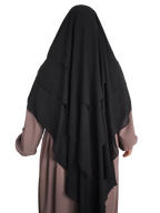 KHIMAR RAQIQA Al-Hayã