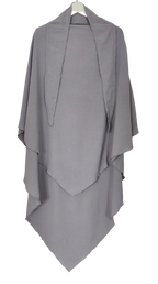 KHIMAR NOUR Al-Hayã