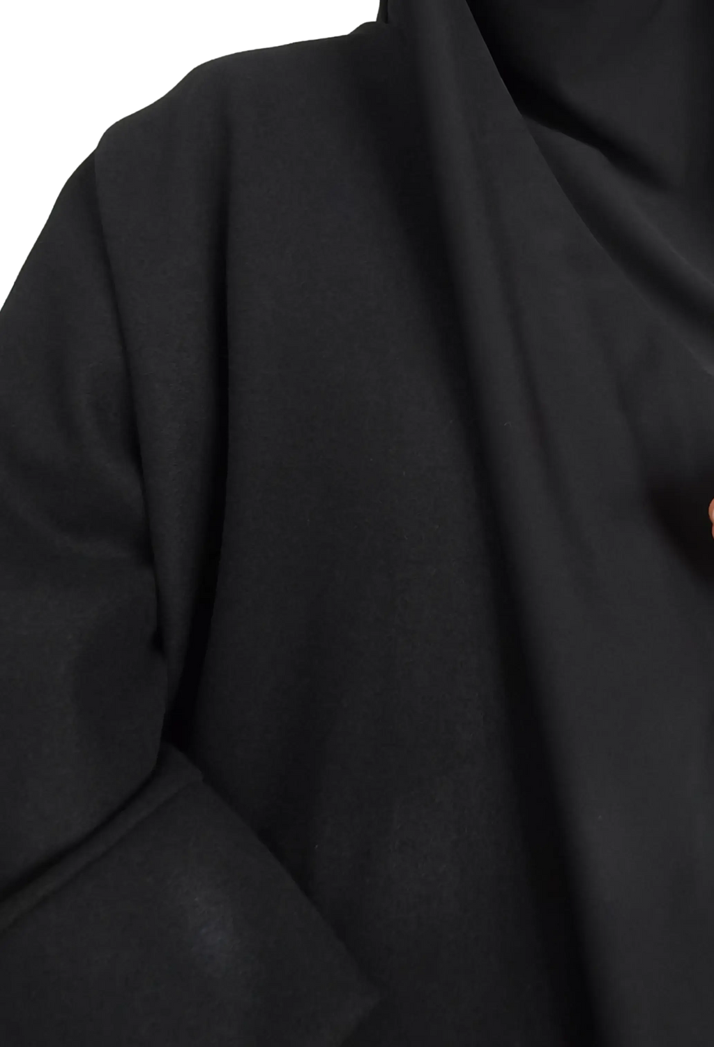 MANTEAU HIMÃ Al-Hayã