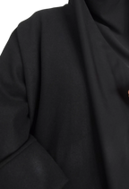 MANTEAU HIMÃ Al-Hayã