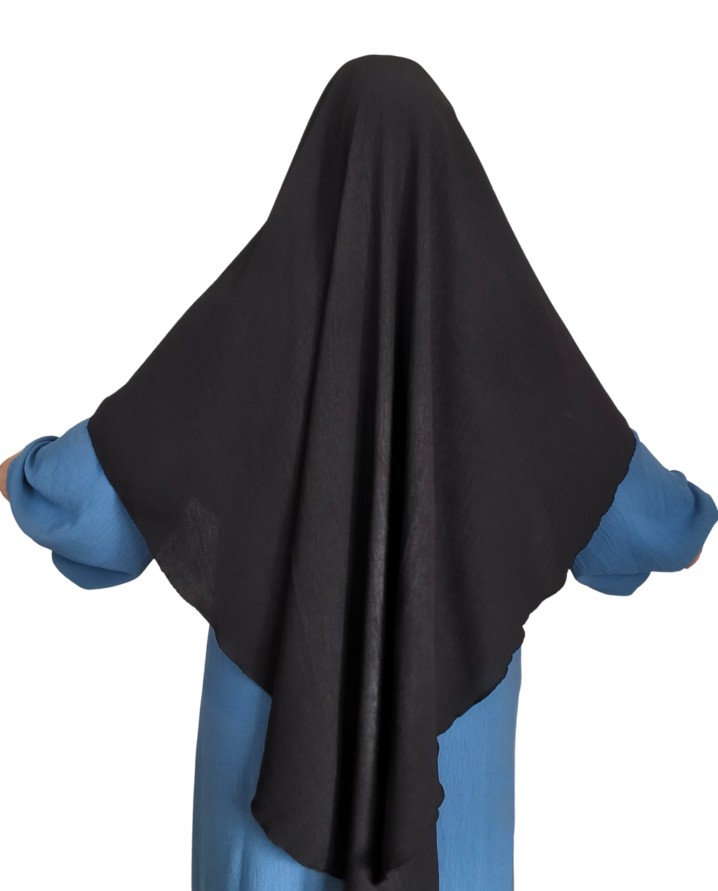 KHIMAR NOUR Al-Hayã