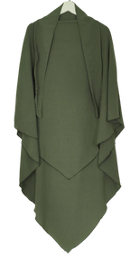 KHIMAR NOUR Al-Hayã