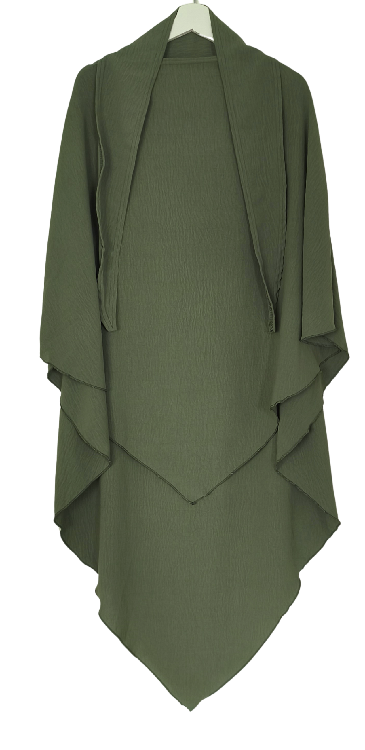 KHIMAR NOUR Al-Hayã