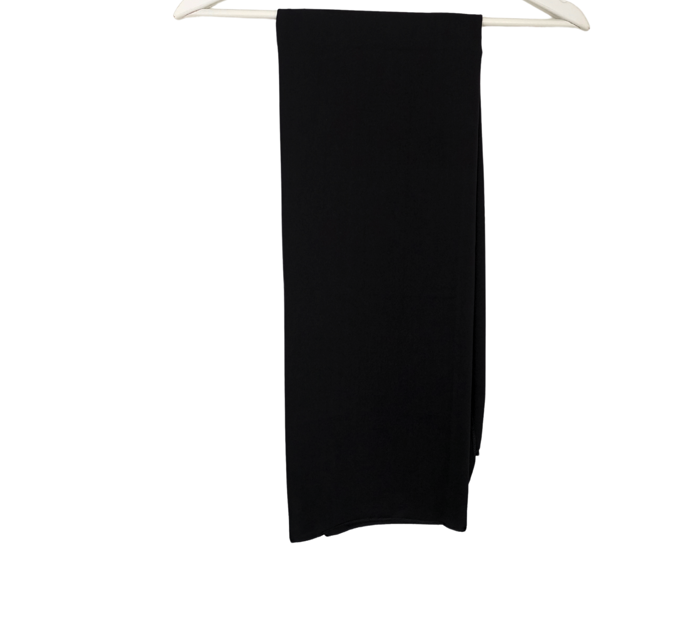 Hijab XL Soie de Médine - 2 Mètres de Pudeur Al-Hayã