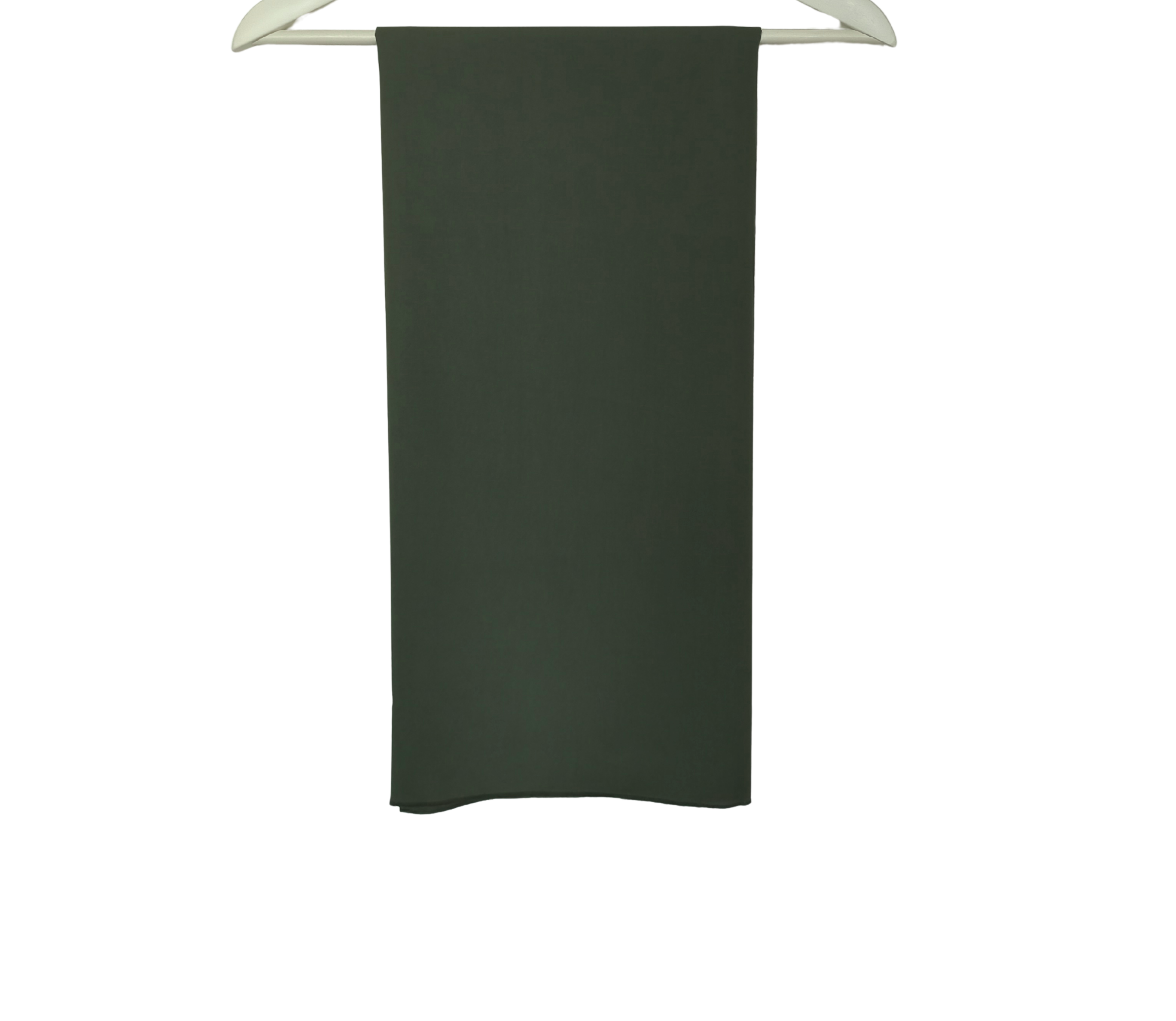 Hijab XL Soie de Médine - 2 Mètres de Pudeur Al-Hayã