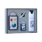 COFFRET DE LUXE ART OF UNIVERSE - LATTAFA PRIDE - L'ART DE LA PARFUMERIE Al-Hayã