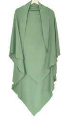 KHIMAR NOUR Al-Hayã