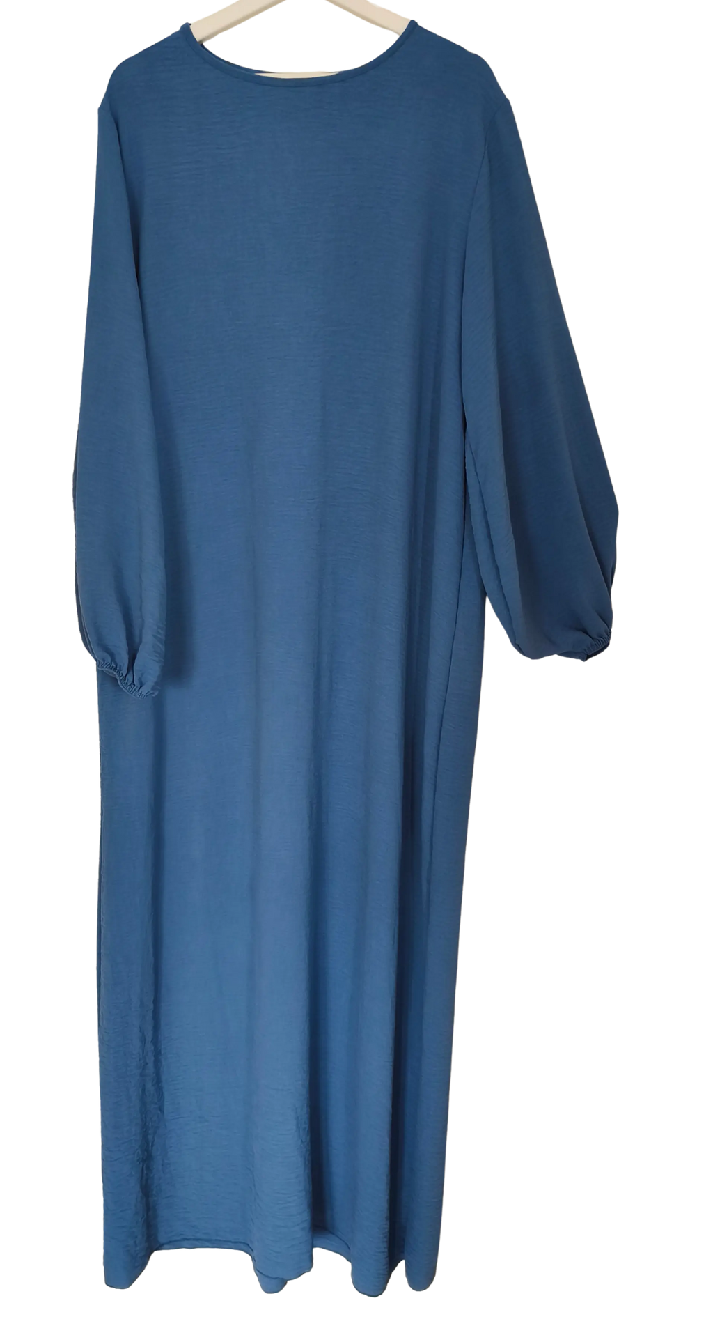 Abaya Tall Youssra - Jazz (Manches ballon) Al-Hayã
