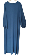 Abaya Tall Youssra - Jazz (Manches ballon) Al-Hayã
