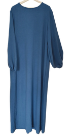 Abaya Tall Youssra - Jazz (Manches ballon) Al-Hayã