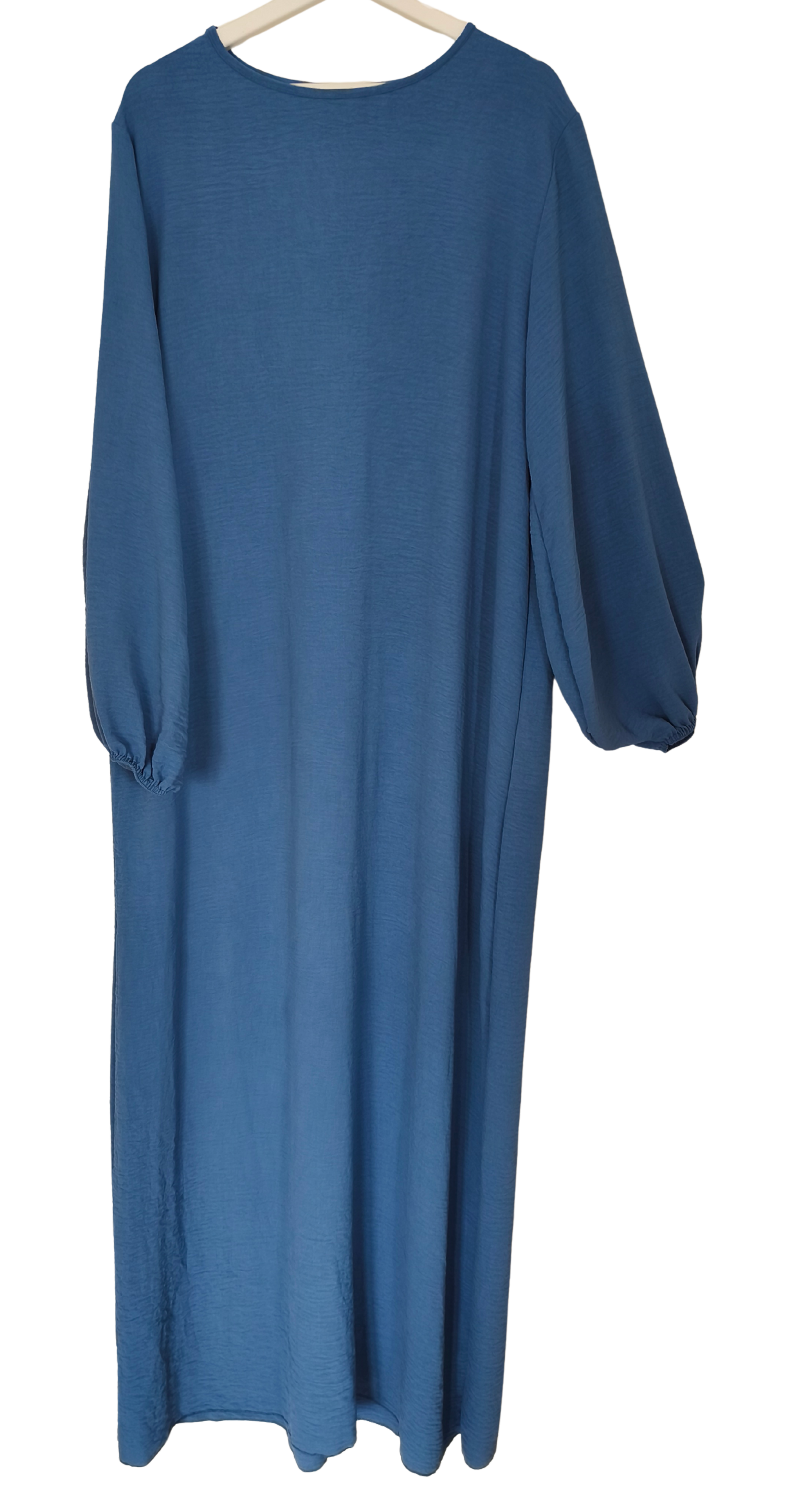 Abaya Tall Youssra - Jazz (Manches Fermées) Al-Hayã