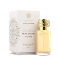 MUSC TAHARA VANILLE - DUBAI FLOWER - SENTEUR DÉLICATE & ONCTUEUSE Al-Hayã