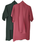 ABAYA ENFANT AL-HAYÃ Al-Hayã