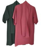ABAYA ENFANT AL-HAYÃ Al-Hayã