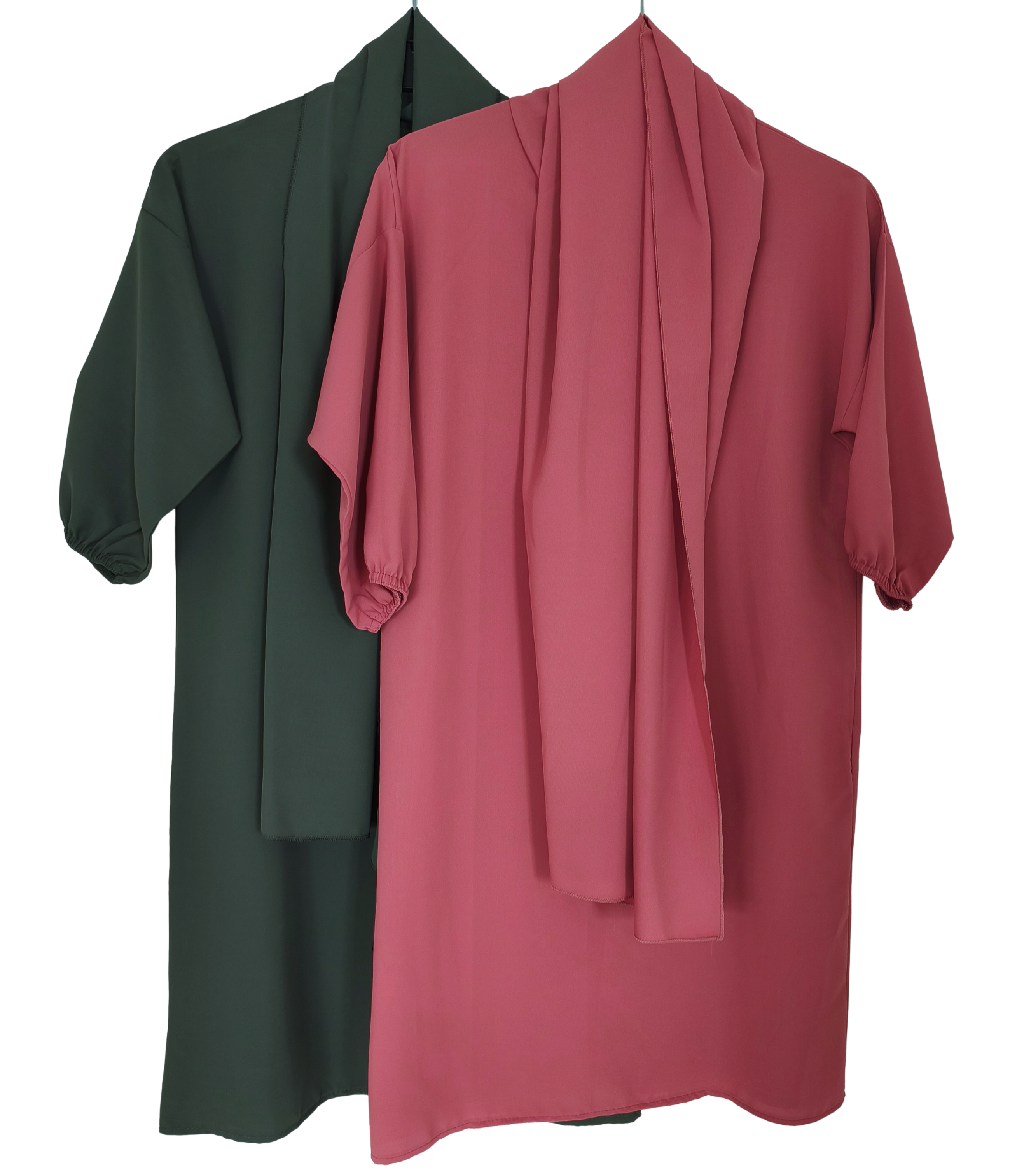 Abaya Enfant AL-HAYÃ Al-Hayã