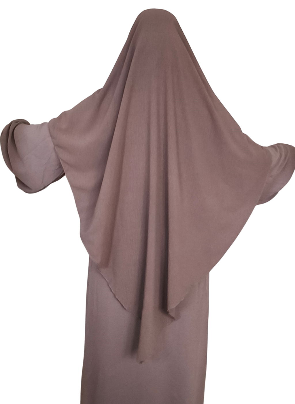 KHIMAR NOUR Al-Hayã