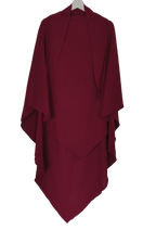 KHIMAR NOUR Al-Hayã