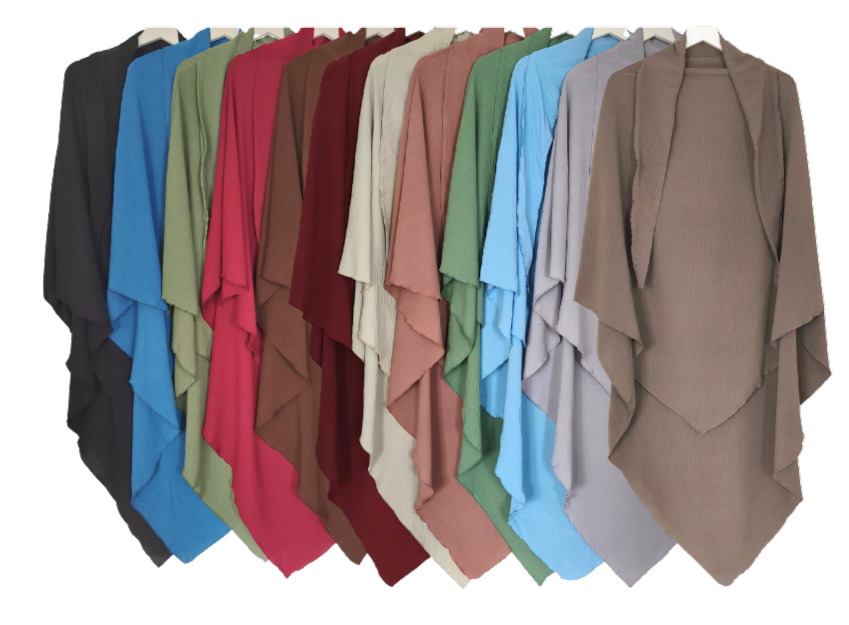 KHIMAR NOUR Al-Hayã