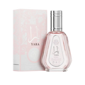 YARA ROSE - ARD AL ZAAFARAN - L’ÉCLAT DE LA VANILLE TROPICALE Al-Hayã