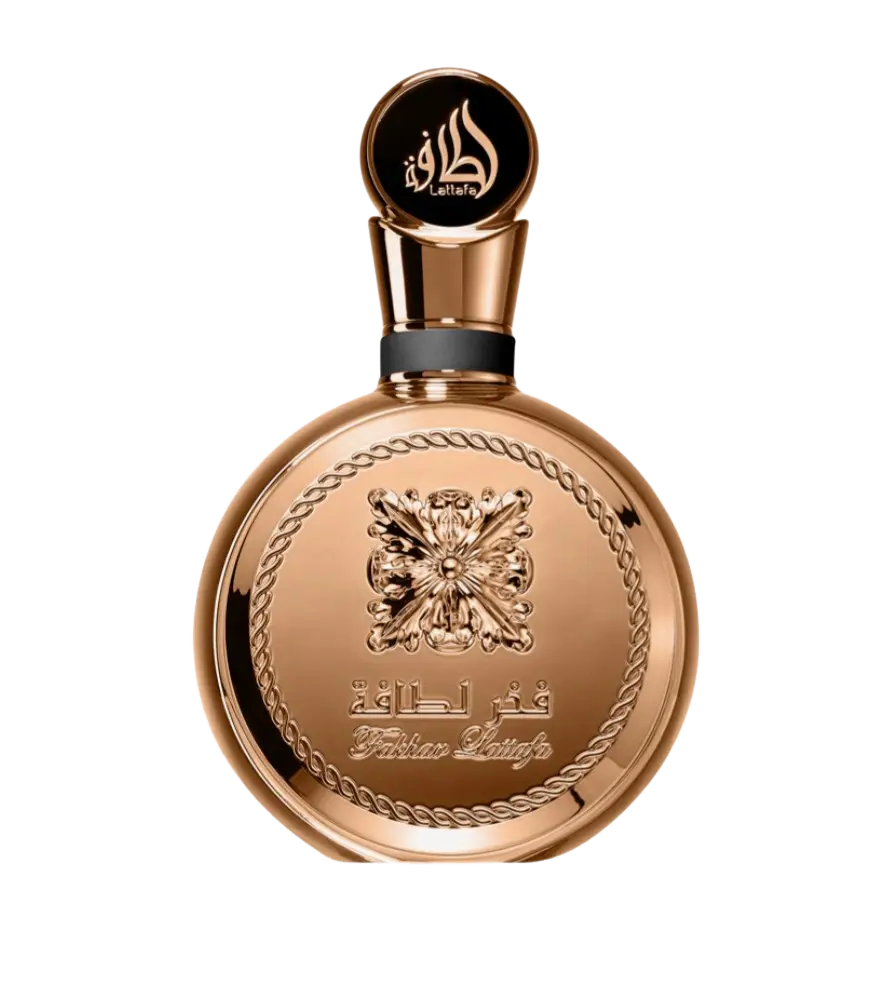 FAKHAR GOLD - LATTAFA - ÉCLAT DORÉ & ÉLÉGANCE ORIENTALE Al-Hayã