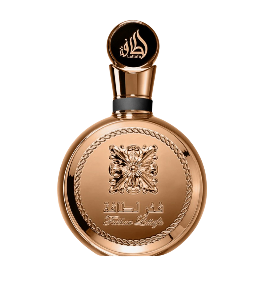 FAKHAR GOLD - LATTAFA - ÉCLAT DORÉ & ÉLÉGANCE ORIENTALE Al-Hayã