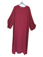 ABAYA NOUR Al-Hayã