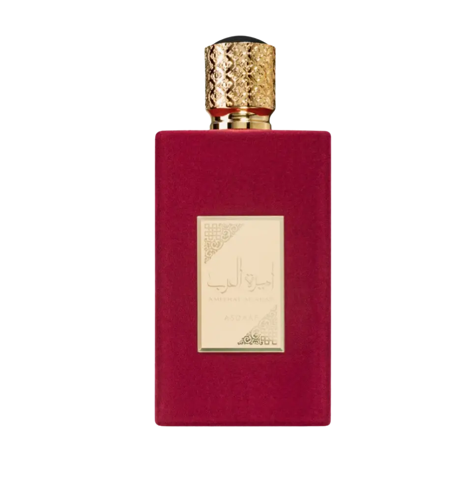 AMEERAT AL ARAB - ASDAAF - L'ESSENCE DE LA PRINCESSE D'ARABIE Al-Hayã