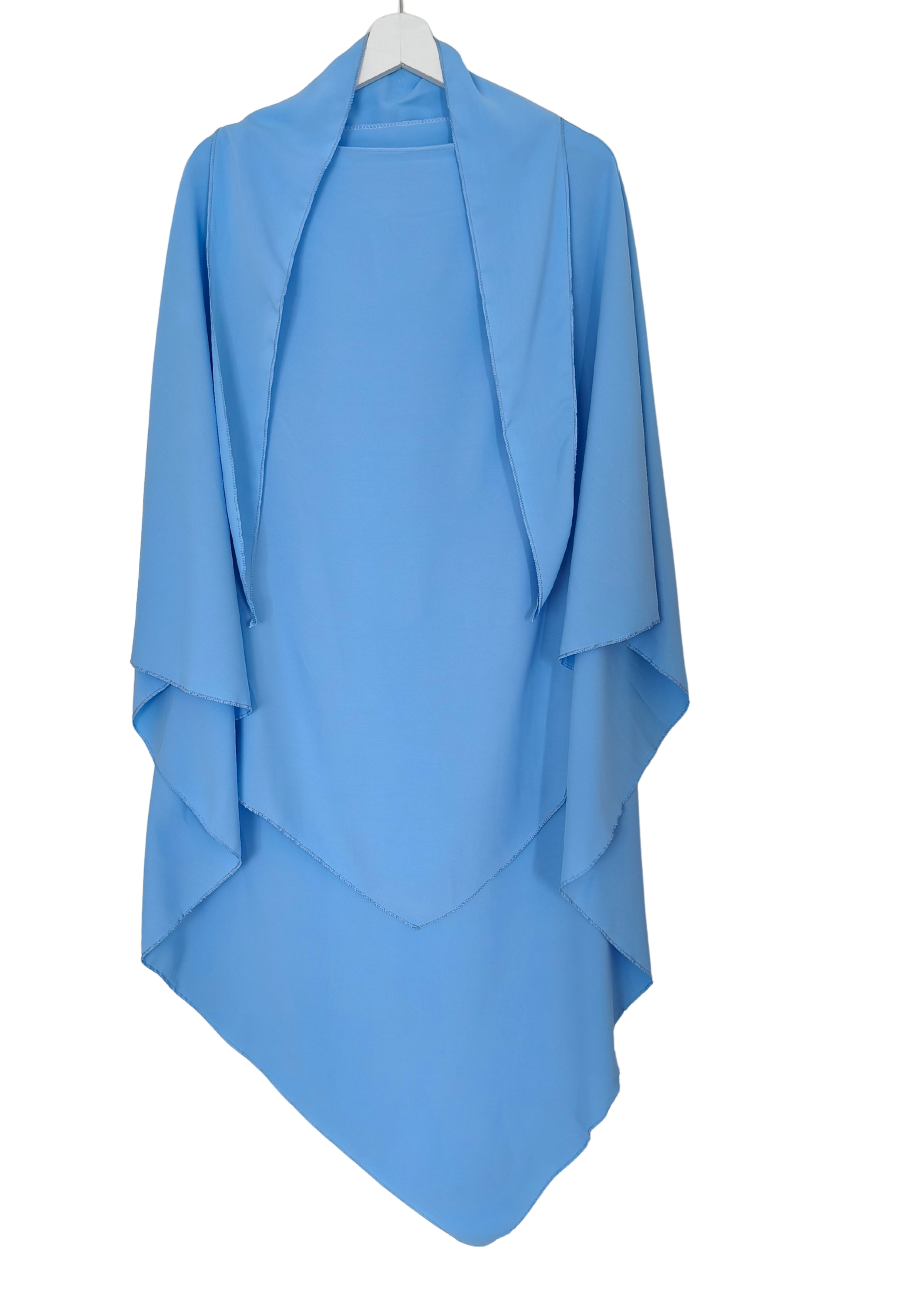 KHIMAR ÉLÉGANCE - 135 CM Al-Hayã