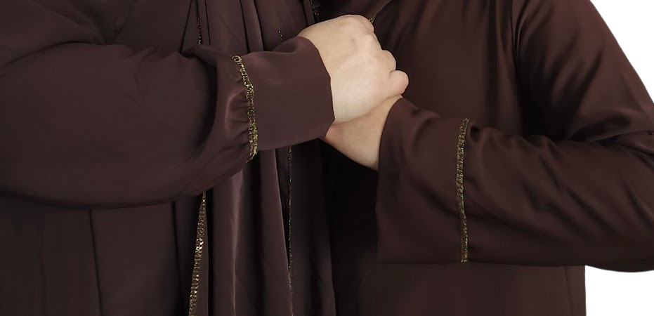 DUO MÈRE-FILLE DHAHAB Al-Hayã