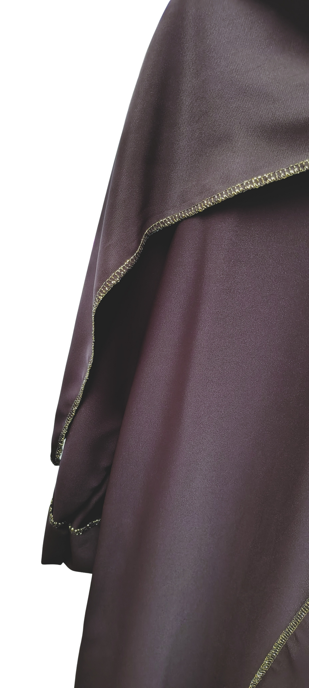 ABAYA DHAHAB Al-Hayã