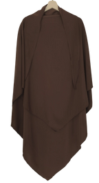 KHIMAR ÉLÉGANCE - 135 CM Al-Hayã