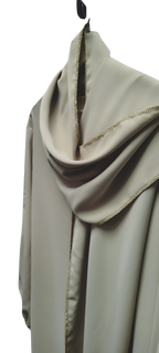 ABAYA DHAHAB Al-Hayã