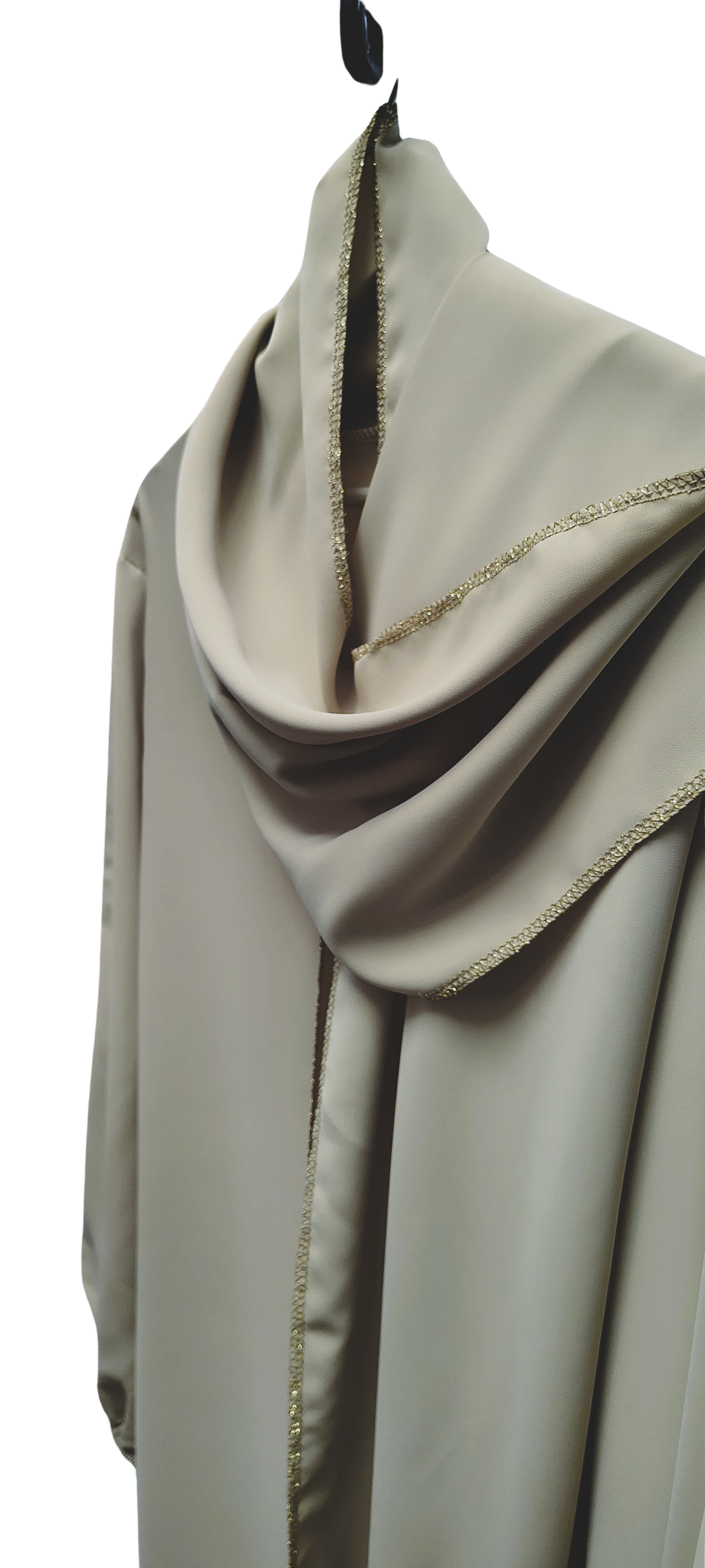 ABAYA DHAHAB Al-Hayã