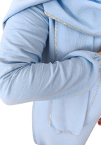 ABAYA MINI DHAHAB JAZZ Al-Hayã