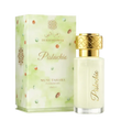 MUSC PISTACHIO - DUBAI FLOWER - PARFUM CRÉMEUX A LA PISTACHE Al-Hayã