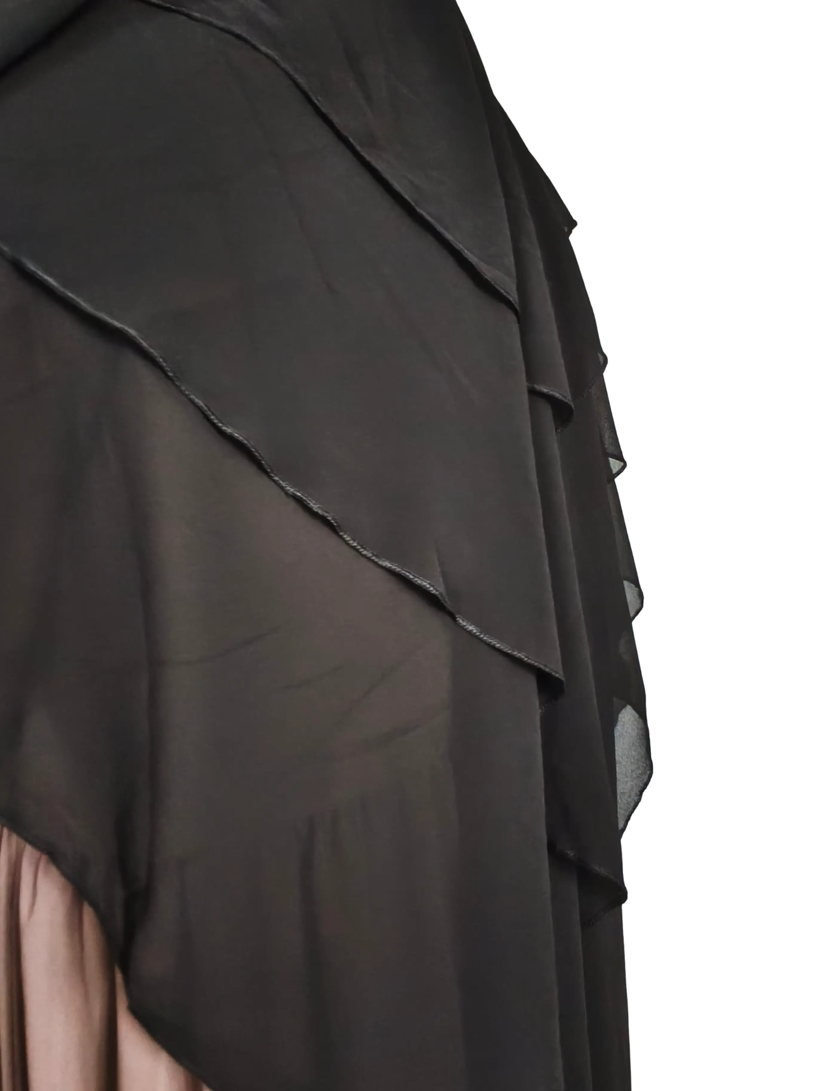 KHIMAR RAQIQA Al-Hayã