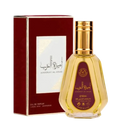 AMEERAT AL ARAB - ARD AL ZAAFARAN - L'ESSENCE DE LA PRINCESSE D'ARABIE Al-Hayã