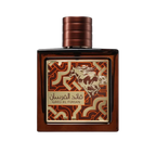 QAED AL FURSAN UNTAMED - LATTAFA - L’ÉNERGIE BOISÉE & SAUVAGE Al-Hayã