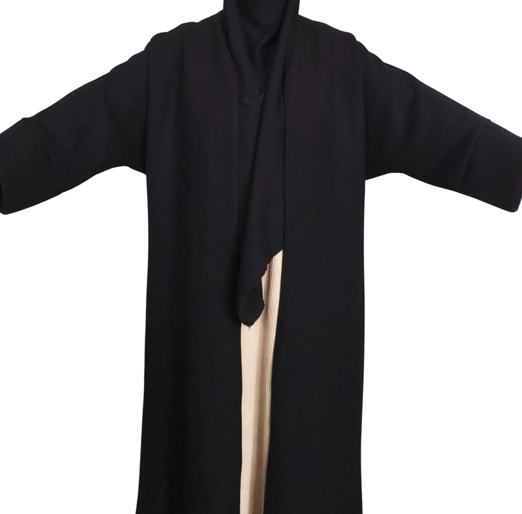 MANTEAU HIMÃ Al-Hayã