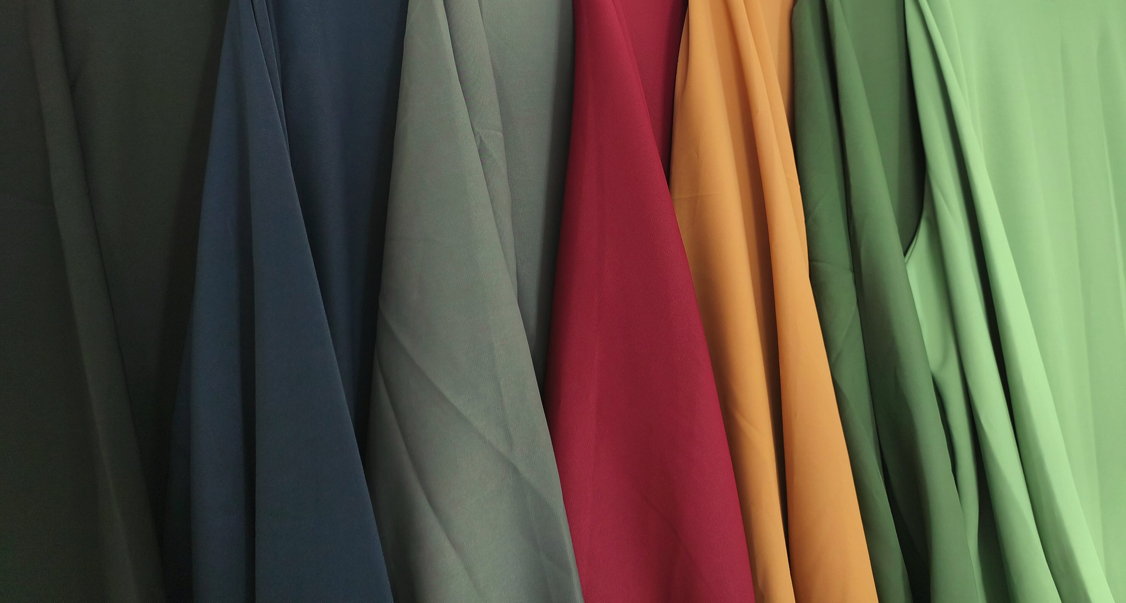 ABAYA SAKINA Al-Hayã